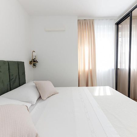 Apartments Antico Трогир Экстерьер фото