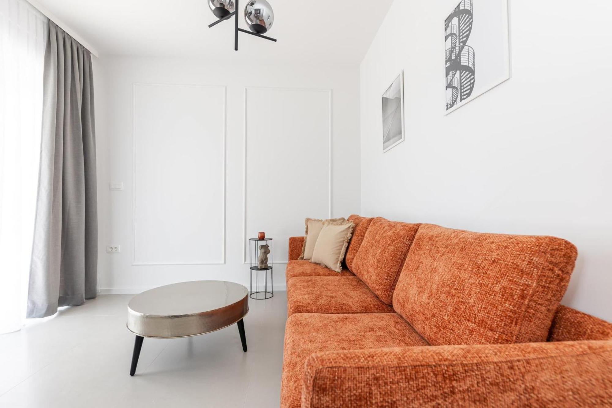 Apartments Antico Трогир Экстерьер фото