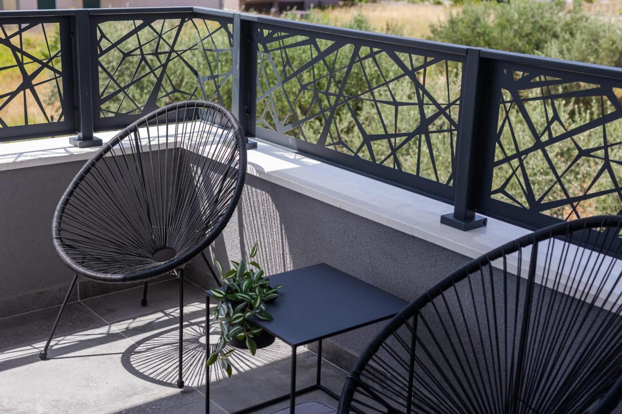 Apartments Antico Трогир Экстерьер фото