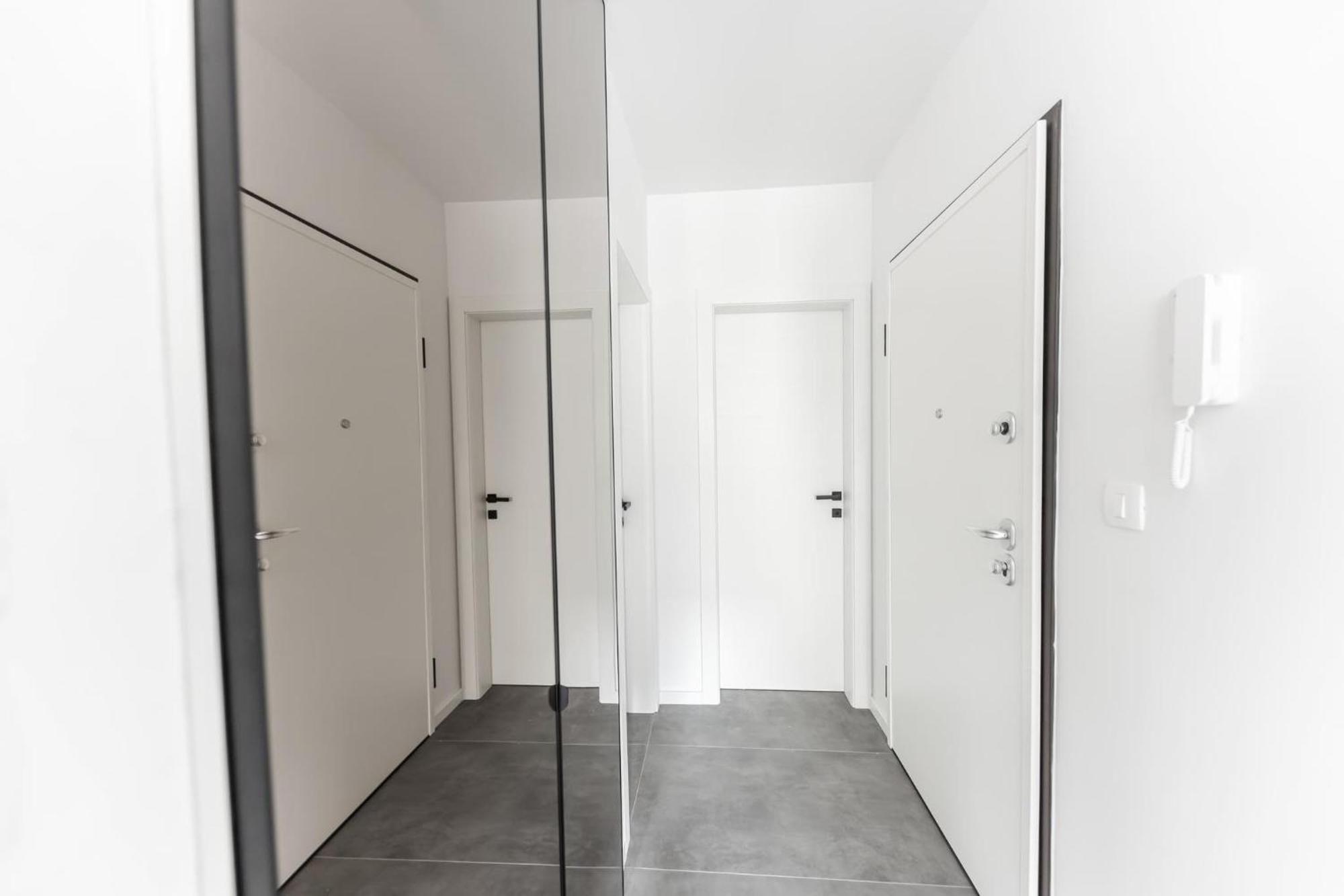 Apartments Antico Трогир Экстерьер фото