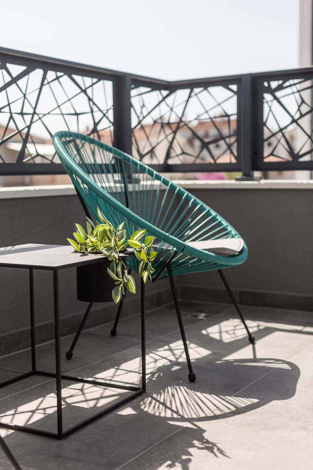 Apartments Antico Трогир Экстерьер фото