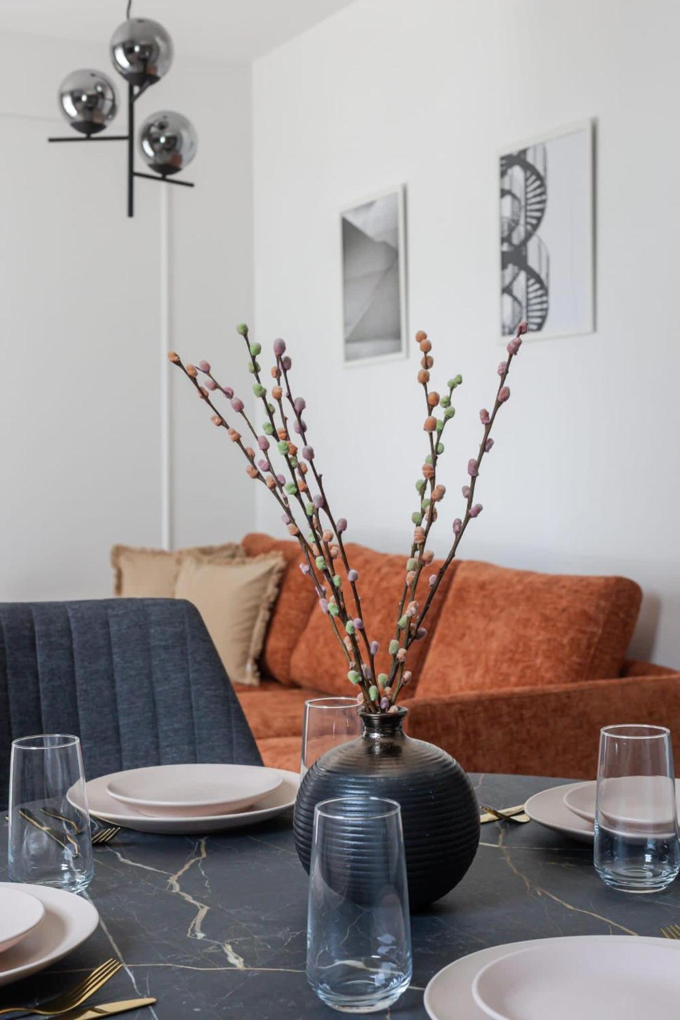 Apartments Antico Трогир Экстерьер фото