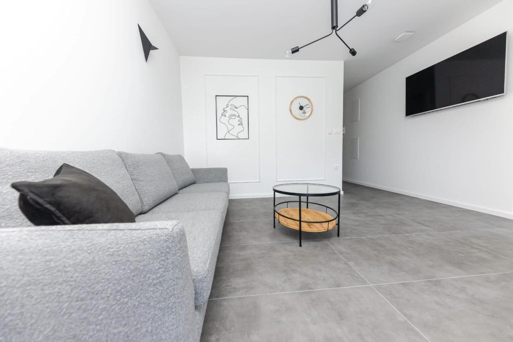 Apartments Antico Трогир Экстерьер фото