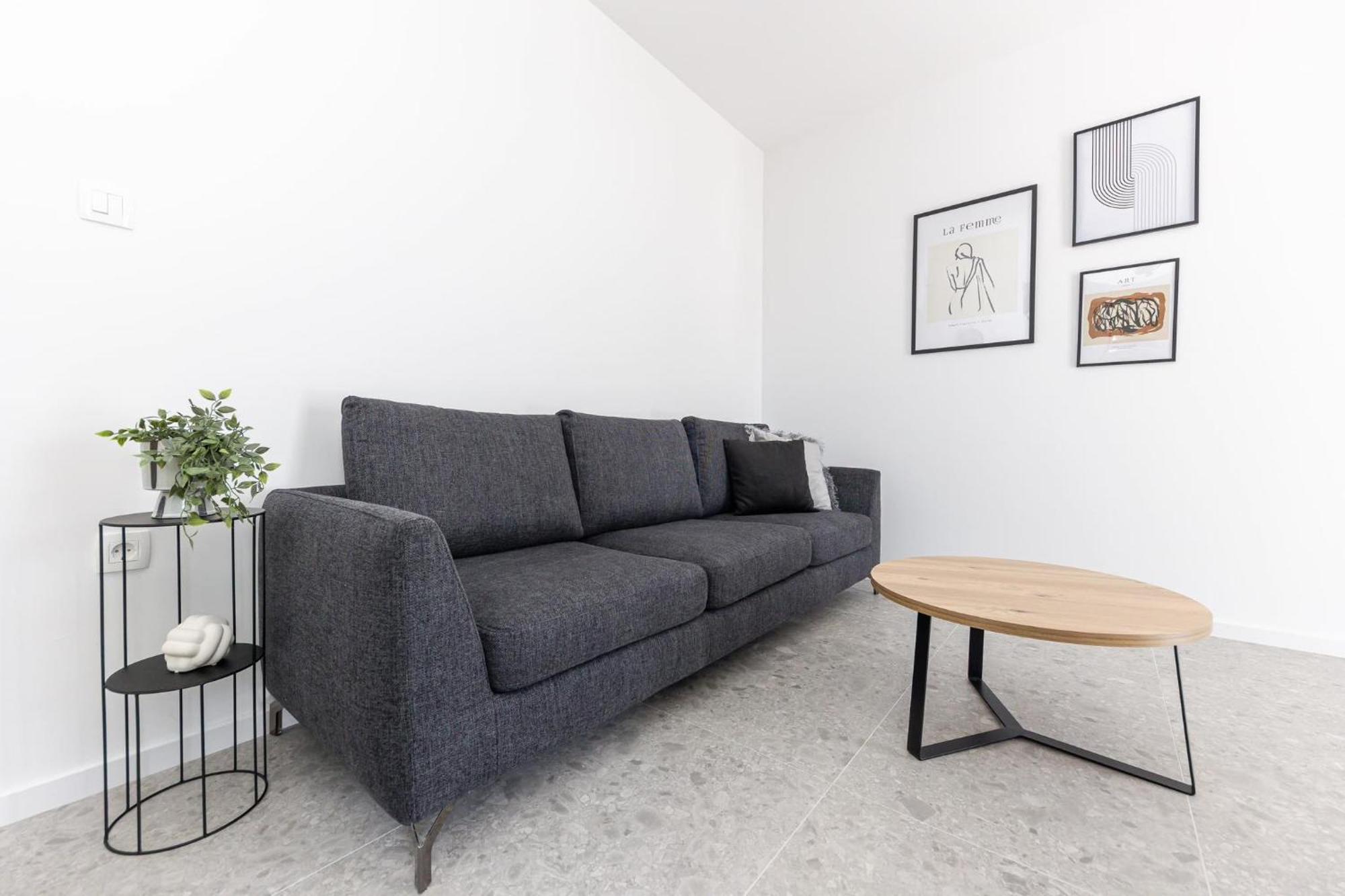 Apartments Antico Трогир Экстерьер фото